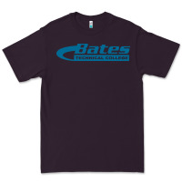 Plum bates, technical academy Premium Tee - DesigneFamous