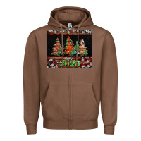 Chestnut hello 2023 Zipper Hoodie - Jasminsmagicworld
