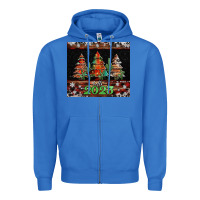 True Royal hello 2023 Zipper Hoodie - Jasminsmagicworld