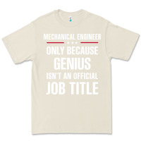 Bone gift for genius mechanical engineer Premium Tee - DesigneFamous