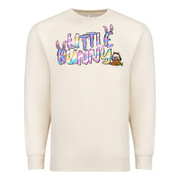 Sandshell easter little bunny Premium Sweatshirt - Jasminsmagicworld