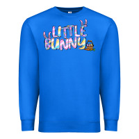 True Royal easter little bunny Premium Sweatshirt - Jasminsmagicworld