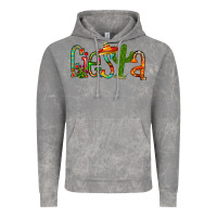 Cloud Rock fiesta Vintage Hoodie - RacoonDesign