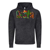 Vintage Arctic fiesta Vintage Hoodie - RacoonDesign