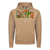 Vintage Coffee fiesta Vintage Hoodie - RacoonDesign