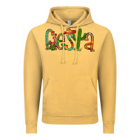 Vintage Mustard fiesta Vintage Hoodie - RacoonDesign