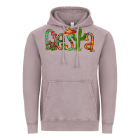 Vintage Zinc fiesta Vintage Hoodie - RacoonDesign