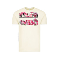 Vintage Arctic breast cancer emt emergency medical technician Vintage Tee - LillyAllenDesigns