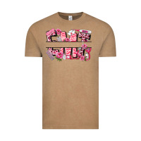 Vintage Coffee breast cancer emt emergency medical technician Vintage Tee - LillyAllenDesigns