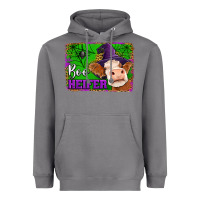 Storm boo heifer Heavyweight Hoodie - Jasminsmagicworld