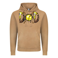 Vintage Camel dad softball Vintage Hoodie - RacoonDesign