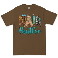 Cacao nail hustler bbs Premium Tee - BundleAndBundleShop