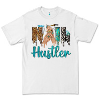 White nail hustler bbs Premium Tee - BundleAndBundleShop