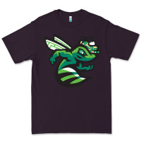 Plum augusta gifts,  greenjackets Premium Tee - DesigneFamous
