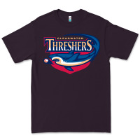 Plum clearwater gifts,  threshers Premium Tee - DesigneFamous