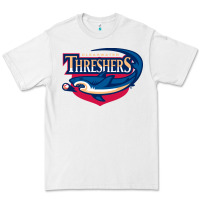 White clearwater gifts,  threshers Premium Tee - DesigneFamous