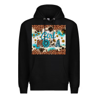 Black mom Premium Hoodie - Artiststas