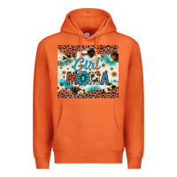 Carrot mom Premium Hoodie - Artiststas