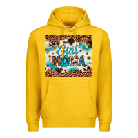 Lemon mom Premium Hoodie - Artiststas