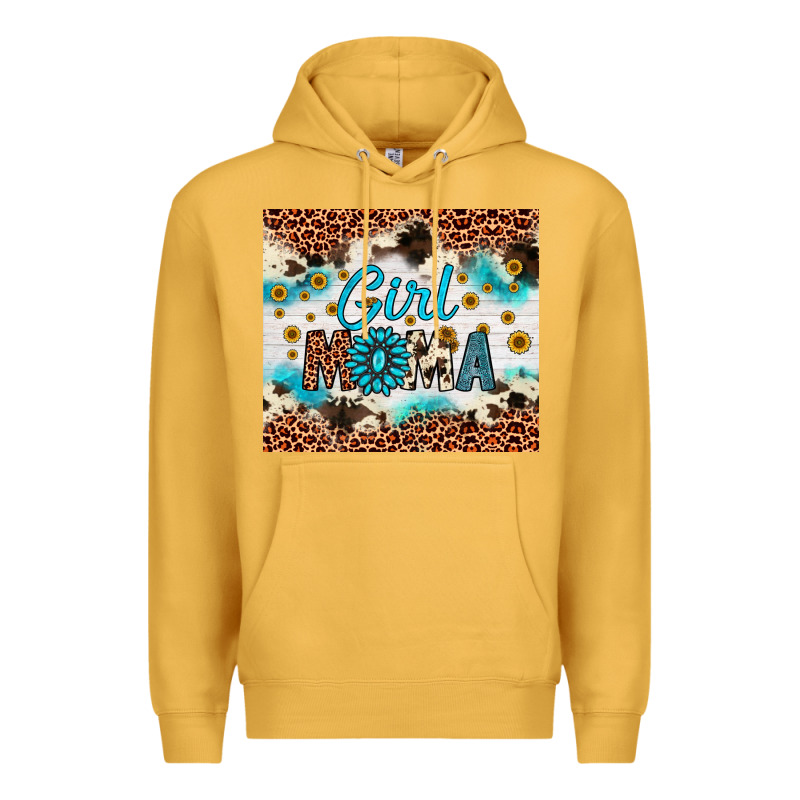 Mom Premium Hoodie by Artiststas | Teevron