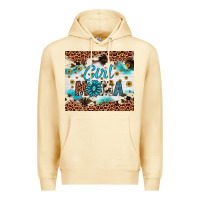 Pina Colada mom Premium Hoodie - Artiststas
