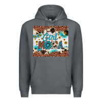 Rock mom Premium Hoodie - Artiststas