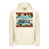 Sandshell mom Premium Hoodie - Artiststas