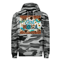 Slate Camo mom Premium Hoodie - Artiststas