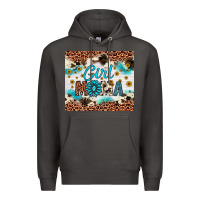Smoke mom Premium Hoodie - Artiststas