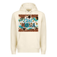 Tofu mom Premium Hoodie - Artiststas