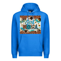 True Royal mom Premium Hoodie - Artiststas