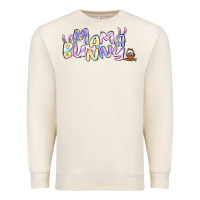 Sandshell easter mama bunny Premium Sweatshirt - Jasminsmagicworld