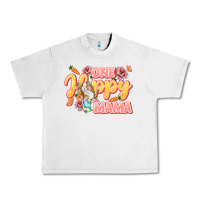 Lunar Rock One hoppy Mama Urban Heavy Tee - LillyAllenDesigns