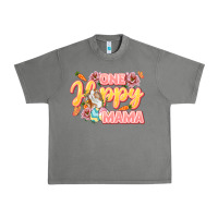 Tornado One hoppy Mama Urban Heavy Tee - LillyAllenDesigns