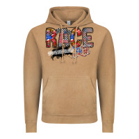 Vintage Camel race girl Vintage Hoodie - RacoonDesign