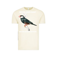 Vintage Arctic western ground parrot rare wild and west australian Vintage Tee - Bettercallsaul
