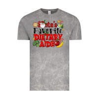 Cloud Rock santas favorite dietary aide Vintage Tee - LillyAllenDesigns