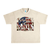 Sandshell baseball mom Urban Heavy Tee - Jasminsmagicworld