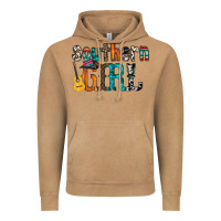 Vintage Camel southern girl Vintage Hoodie - RacoonDesign