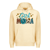 Pina Colada girl mama Premium Hoodie - Artiststas
