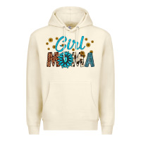 Sandshell girl mama Premium Hoodie - Artiststas
