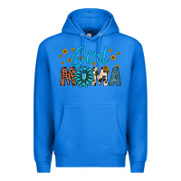 True Royal girl mama Premium Hoodie - Artiststas