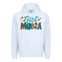 White girl mama Premium Hoodie - Artiststas