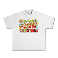 The Boy Who Stole Christmas Urban Heavy Tee | Teevron