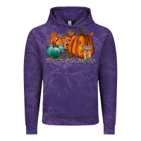 Cloud Purple pumpkin spice everthing Vintage Hoodie - RacoonDesign