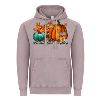 Vintage Zinc pumpkin spice everthing Vintage Hoodie - RacoonDesign