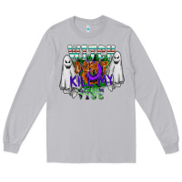 Moon Dust witch dont kill my vibe Long Sleeve Tee - SublimationCraftShop