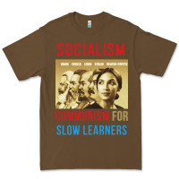 Cacao socialism Premium Tee - DesigneFamous