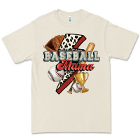 Bone baseball mama Premium Tee - FaDigitalArtStudio
