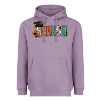 Lavender senior 2022 Heavyweight Hoodie - Jasminsmagicworld